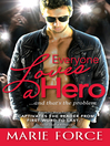 Cover image for Everyone Loves a Hero